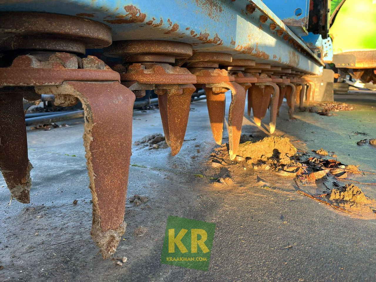 Sicma Overig - Grada: foto 5 Sicma Overig - Grada: foto 5