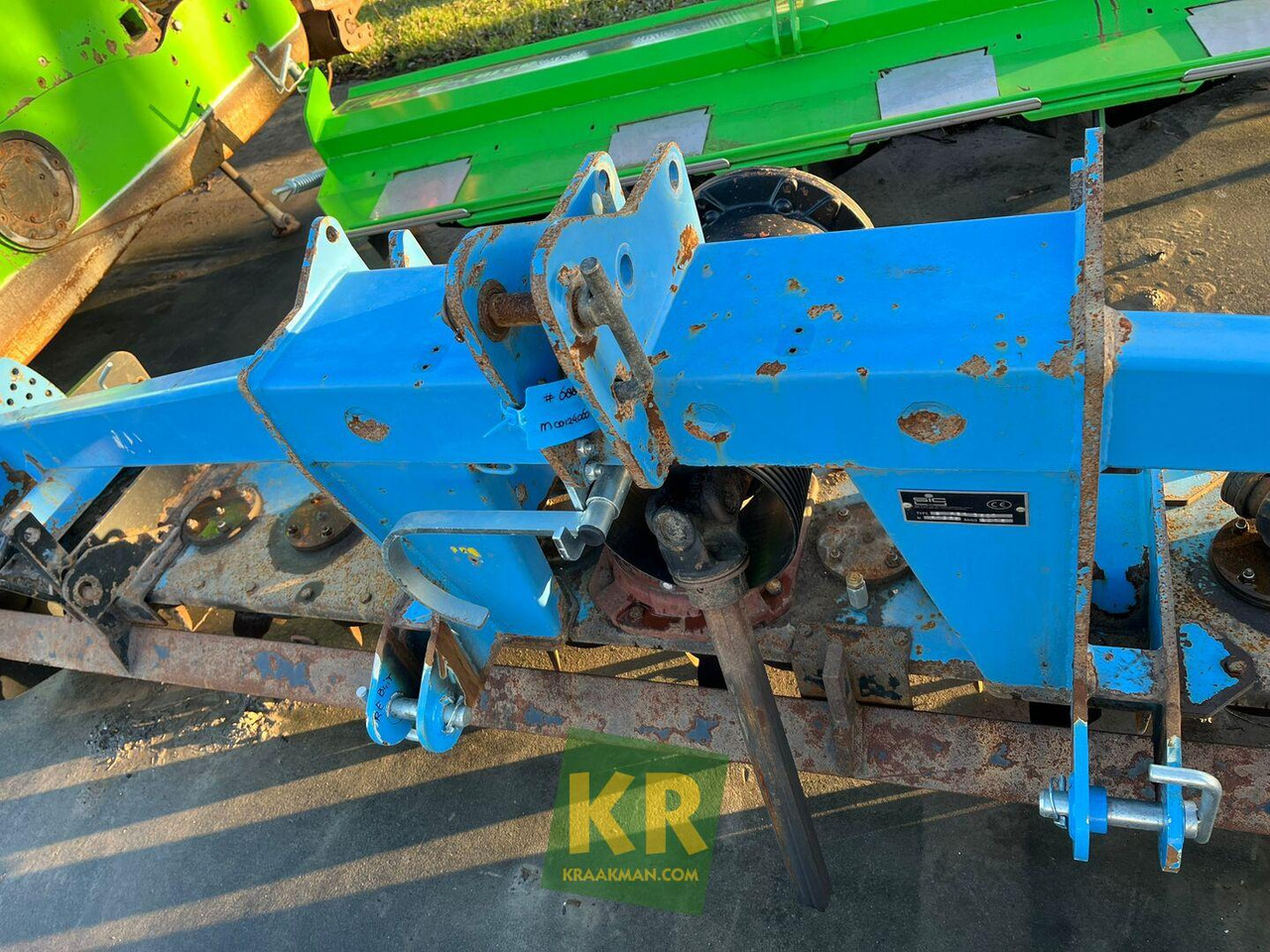 Sicma Overig - Grada: foto 2 Sicma Overig - Grada: foto 2