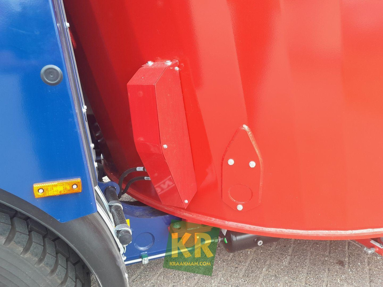 Siloking Selfline  - Desensiladora: foto 5 Siloking Selfline  - Desensiladora: foto 5