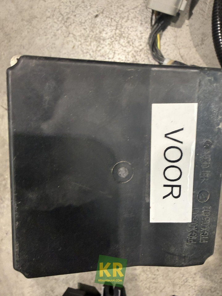 Tietjen Luchtrem - Piezas de freno para Maquinaria agrícola: foto 3 Tietjen Luchtrem - Piezas de freno para Maquinaria agrícola: foto 3