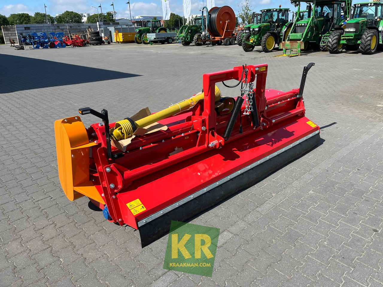 UM Ducker - Segadora: foto 4 UM Ducker - Segadora: foto 4