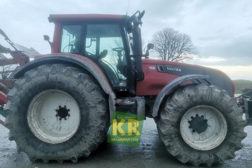 Valtra Overig - Tractor: foto 3 Valtra Overig - Tractor: foto 3