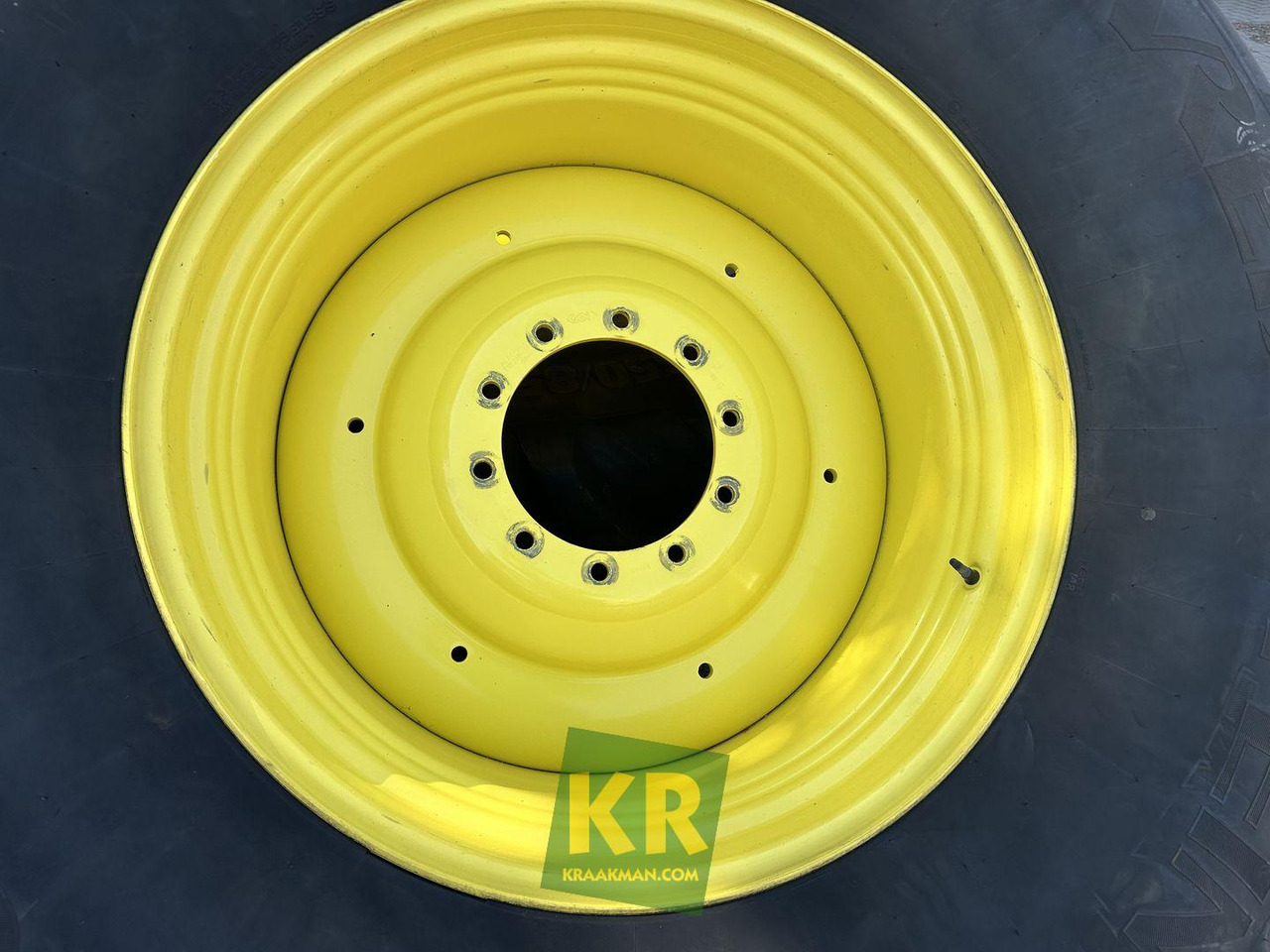 Vredestein Banden Vredestein - Rueda completa para Maquinaria agrícola: foto 4 Vredestein Banden Vredestein - Rueda completa para Maquinaria agrícola: foto 4