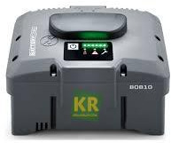 Wacker Neuson BOB10 - Acumulador para Maquinaria de construcción: foto 1 Wacker Neuson BOB10 - Acumulador para Maquinaria de construcción: foto 1