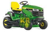 X127 John Deere - Cortacésped: foto 1 X127 John Deere - Cortacésped: foto 1