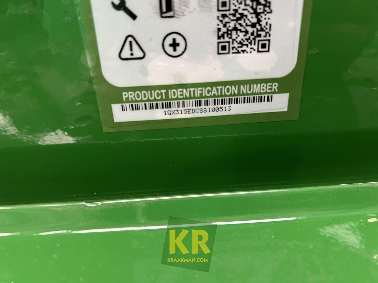 Z315E Zeroturn maaier John Deere  - Cortacésped: foto 5 Z315E Zeroturn maaier John Deere  - Cortacésped: foto 5