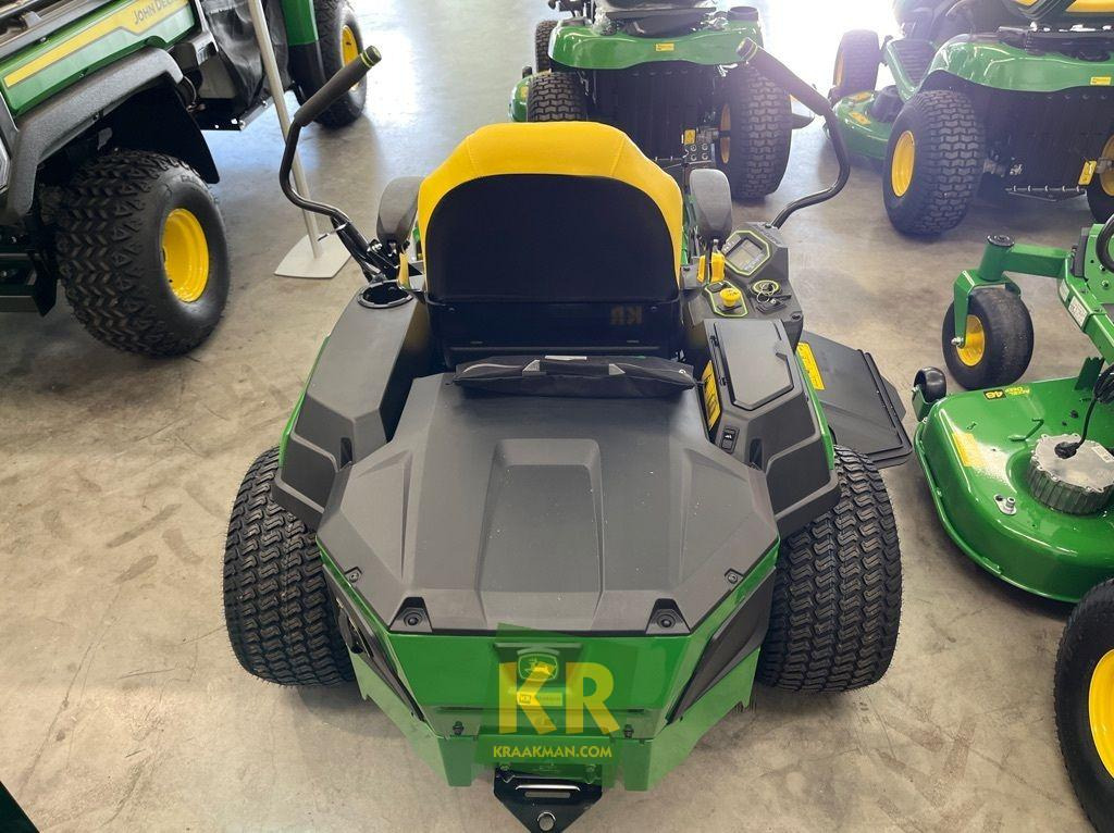 Z370R ELECTRIC John Deere - Cortacésped: foto 5 Z370R ELECTRIC John Deere - Cortacésped: foto 5