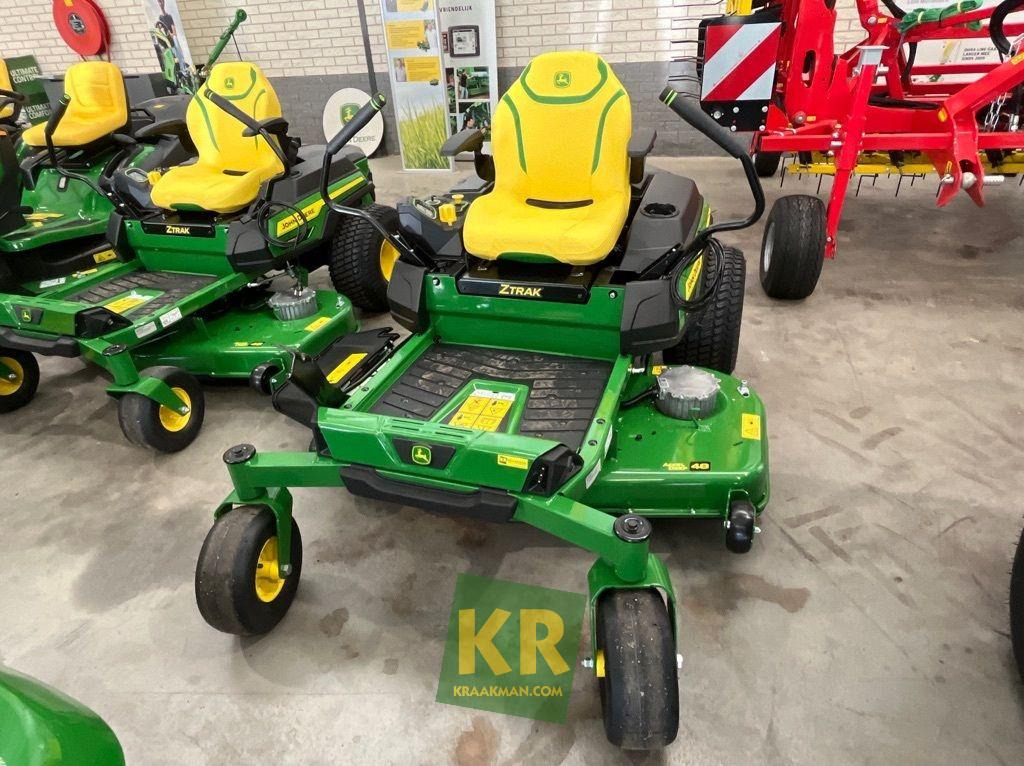 Z370R ELECTRIC John Deere - Cortacésped: foto 1 Z370R ELECTRIC John Deere - Cortacésped: foto 1