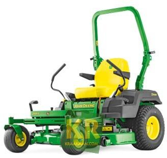 Z515E ZEROTURN John Deere  - Cortacésped: foto 1 Z515E ZEROTURN John Deere  - Cortacésped: foto 1