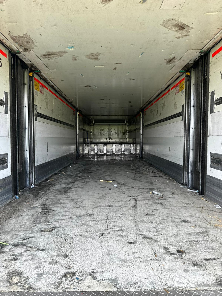 Semirremolque frigorífico 2012 Gray & Adams 13.6m Fridge Trailer: foto 7