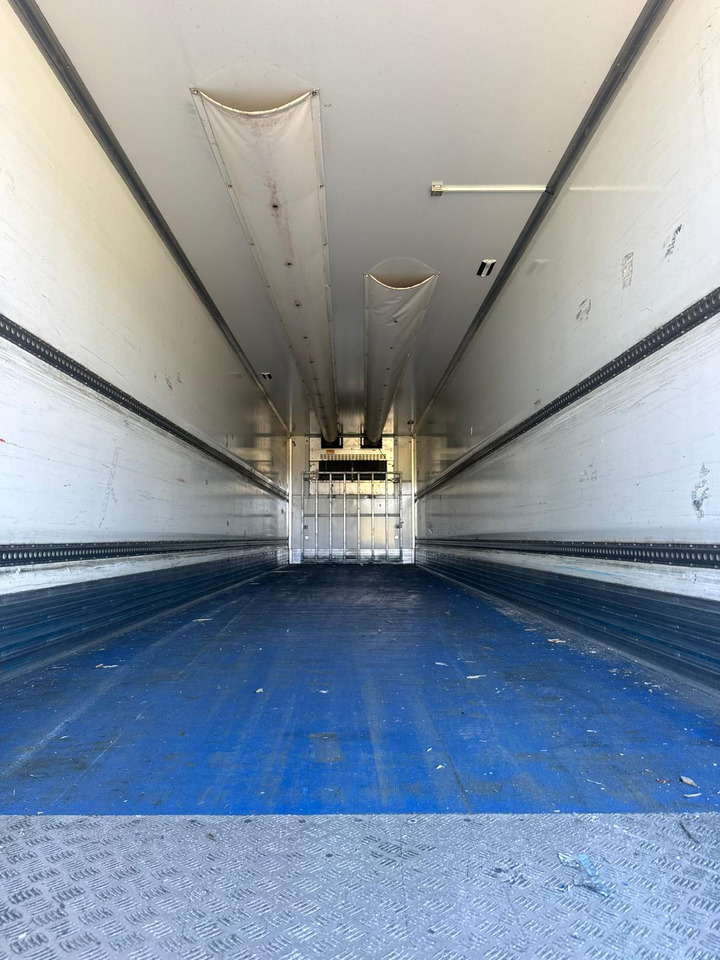 Semirremolque frigorífico Gray and Adams 2017 Vector 1550 – 201786: foto 19 Semirremolque frigorífico Gray and Adams 2017 Vector 1550 – 201786: foto 19