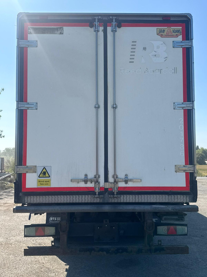 Semirremolque frigorífico Gray and Adams 2017 Vector 1550 – 201786: foto 17 Semirremolque frigorífico Gray and Adams 2017 Vector 1550 – 201786: foto 17