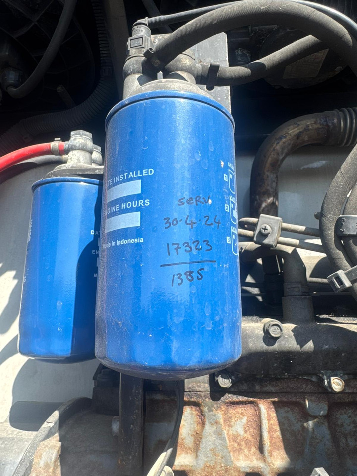 Semirremolque frigorífico Gray and Adams 2017 Vector 1550 – 201786: foto 8 Semirremolque frigorífico Gray and Adams 2017 Vector 1550 – 201786: foto 8