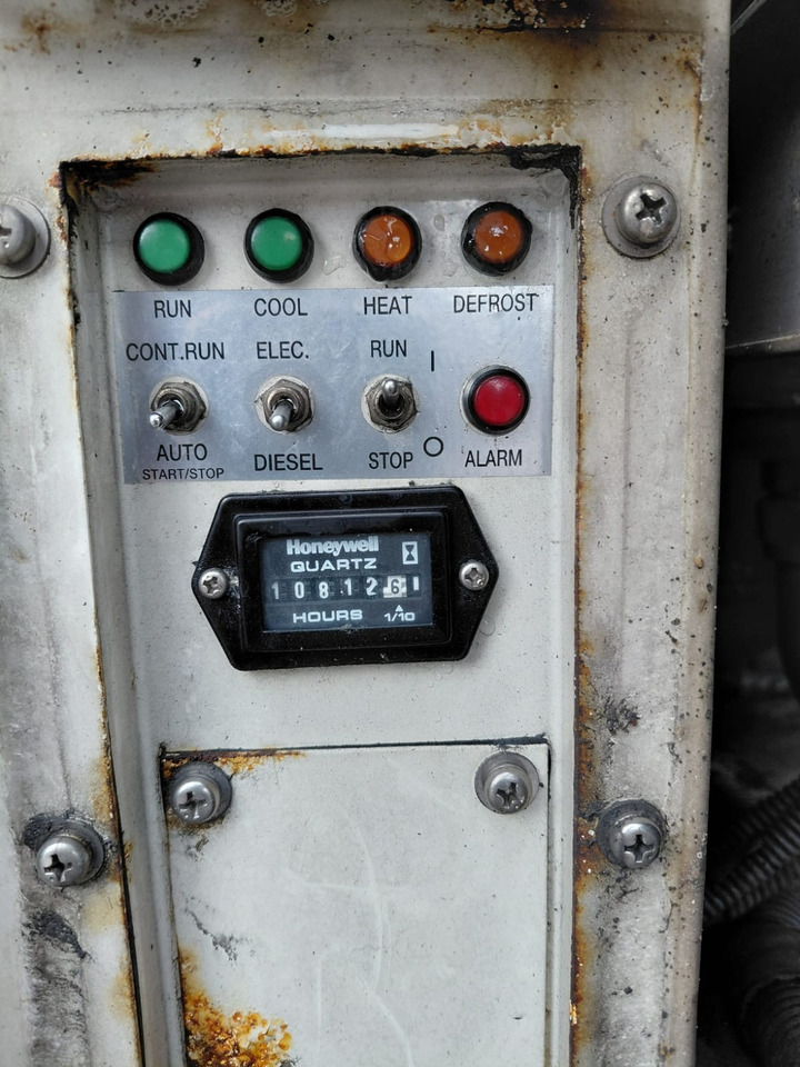 Mitsubishi – TU73EX S/N :182700031BL - Refrigerador: foto 3 Mitsubishi – TU73EX S/N :182700031BL - Refrigerador: foto 3