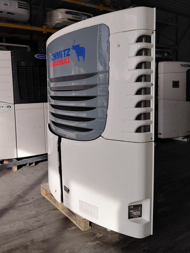 Refrigerador Schmitz -2016 S/N: 5800003437: foto 6