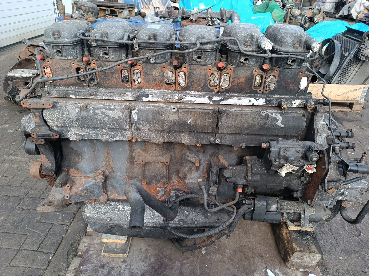 SCANIA DC 1310 XPI R440 E5 - Motor y piezas para Camión: foto 2 SCANIA DC 1310 XPI R440 E5 - Motor y piezas para Camión: foto 2