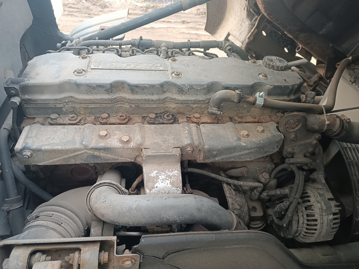 Silnik DAF LF 180 EURO 3 ISBE 185 CE136 PACCARD 5.9 - Motor y piezas: foto 3 Silnik DAF LF 180 EURO 3 ISBE 185 CE136 PACCARD 5.9 - Motor y piezas: foto 3
