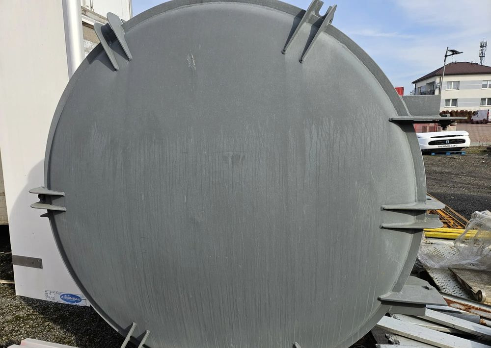 Beczka Rura - Recambio: foto 4 Beczka Rura - Recambio: foto 4