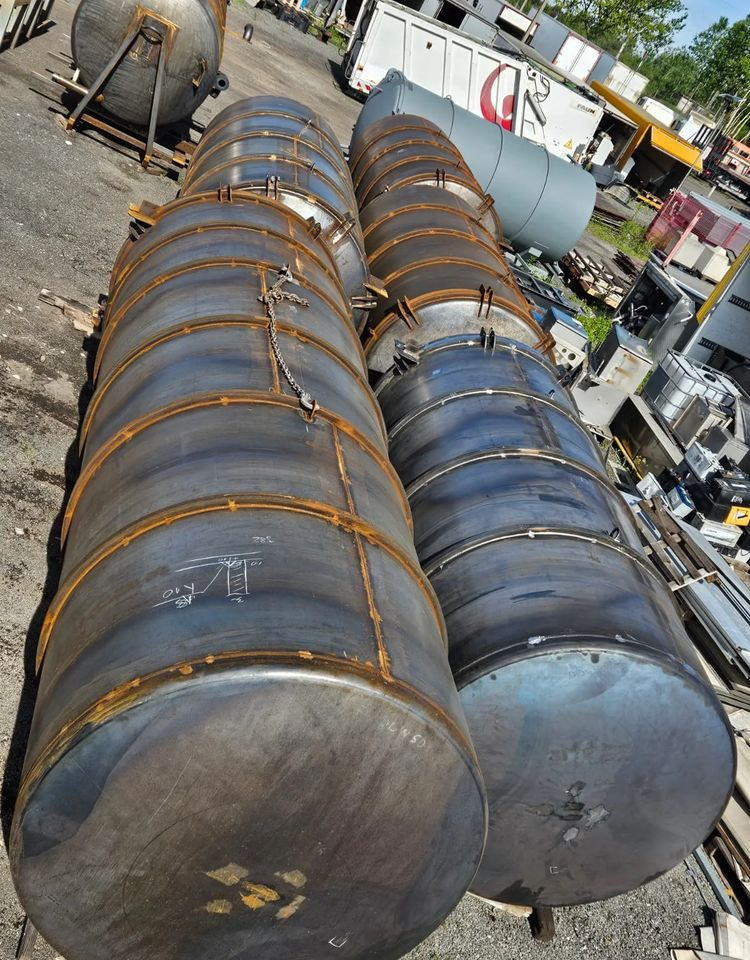 Beczka Rura - Recambio: foto 2 Beczka Rura - Recambio: foto 2