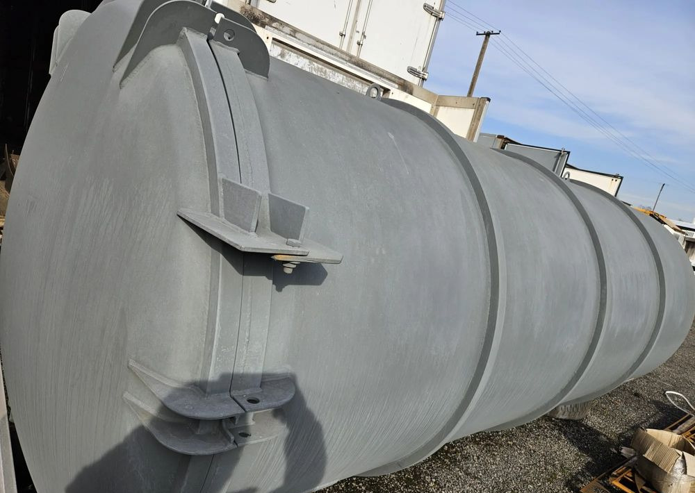 Beczka Rura - Recambio: foto 3 Beczka Rura - Recambio: foto 3