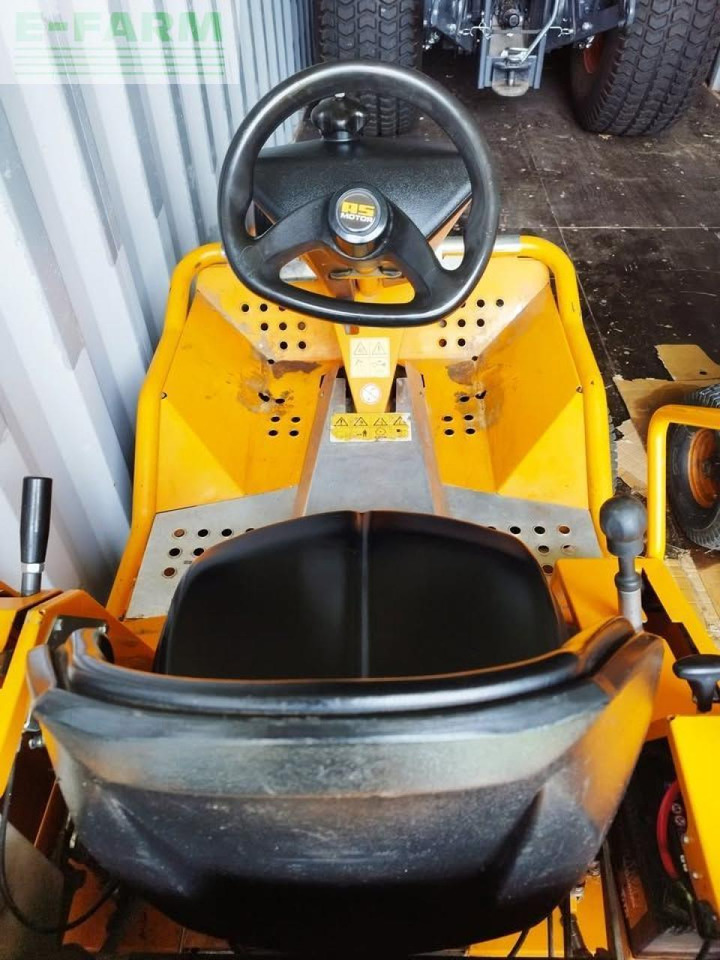 AS-Motor AS sherpa 920 - Segadora: foto 2 AS-Motor AS sherpa 920 - Segadora: foto 2