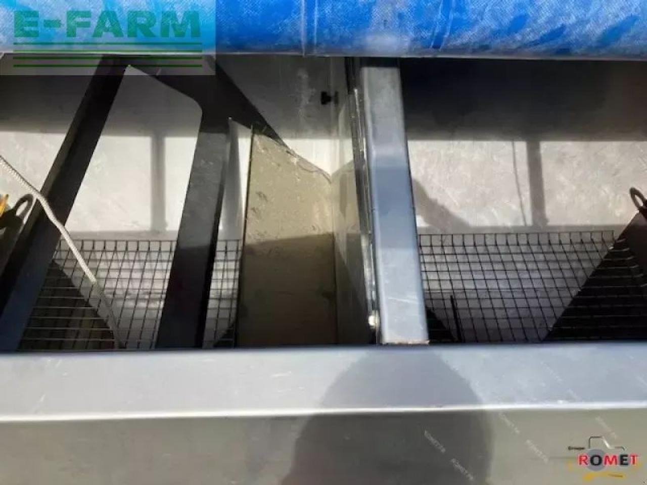 Alpego asmax - Sembradora de precisión: foto 2 Alpego asmax - Sembradora de precisión: foto 2