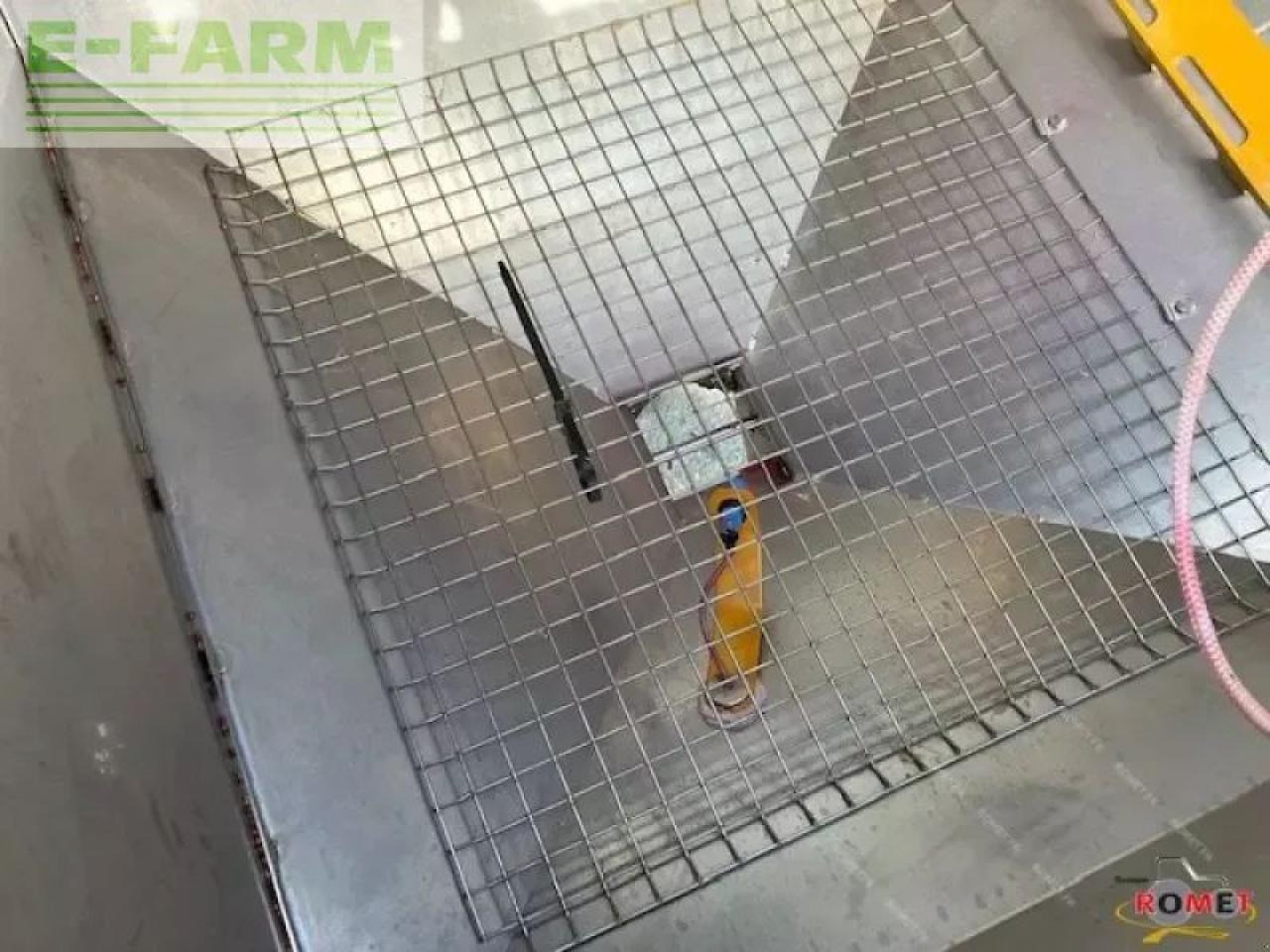 Alpego asmax - Sembradora de precisión: foto 5 Alpego asmax - Sembradora de precisión: foto 5