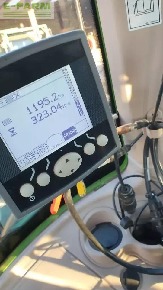 Alpego disques - Combinado de siembra: foto 4 Alpego disques - Combinado de siembra: foto 4