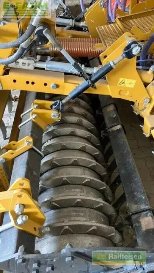 Alpego rmx-300 rapid jet-m - Sembradora de precisión: foto 4 Alpego rmx-300 rapid jet-m - Sembradora de precisión: foto 4