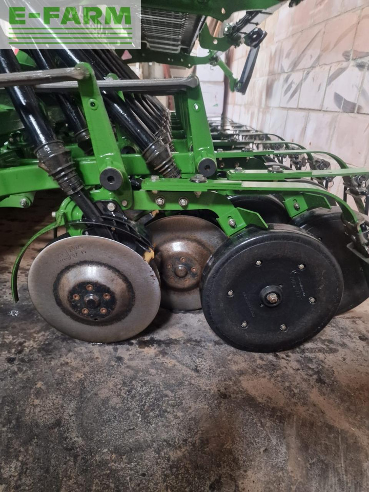 Combinado de siembra Amazone Cataya 3000 Super: foto 8 Combinado de siembra Amazone Cataya 3000 Super: foto 8