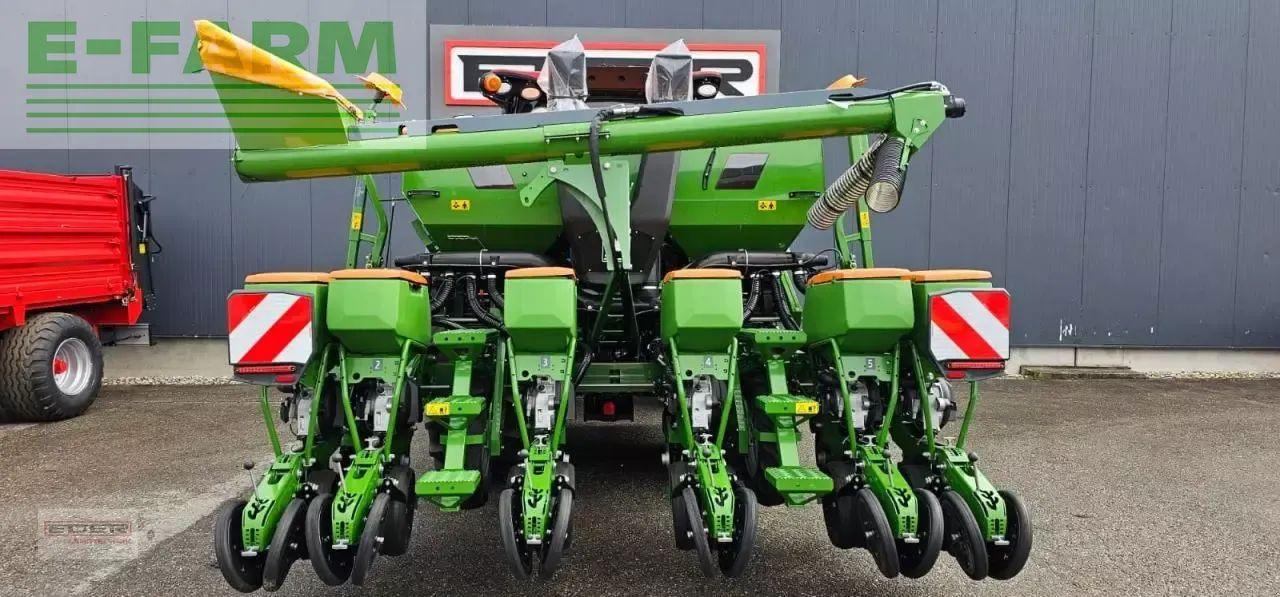 Amazone precea 4500-2cc - Sembradora de precisión: foto 3 Amazone precea 4500-2cc - Sembradora de precisión: foto 3