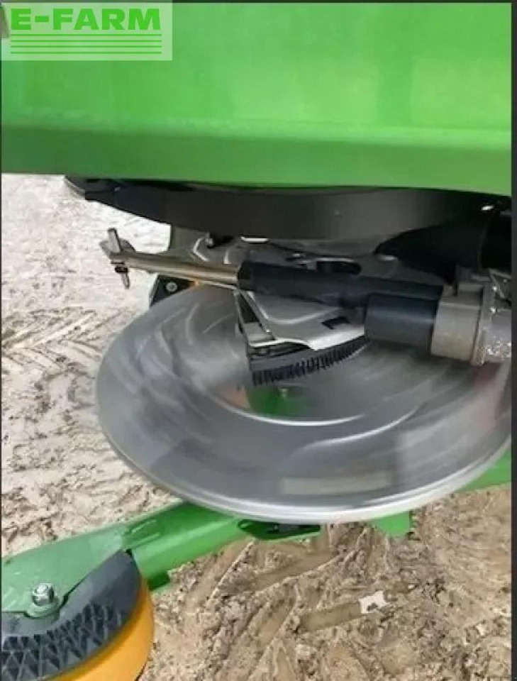 Amazone za ts super 3200 - Esparcidor de fertilizantes: foto 4 Amazone za ts super 3200 - Esparcidor de fertilizantes: foto 4