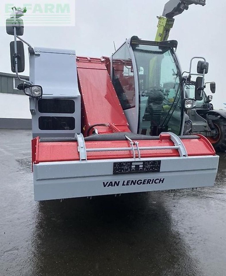 BVL - van Lengerich selbstfahrer futtermischwagen v-mix drive maximus plus 15-1s 2.0 - Maquinaria ganadera: foto 1 BVL - van Lengerich selbstfahrer futtermischwagen v-mix drive maximus plus 15-1s 2.0 - Maquinaria ganadera: foto 1