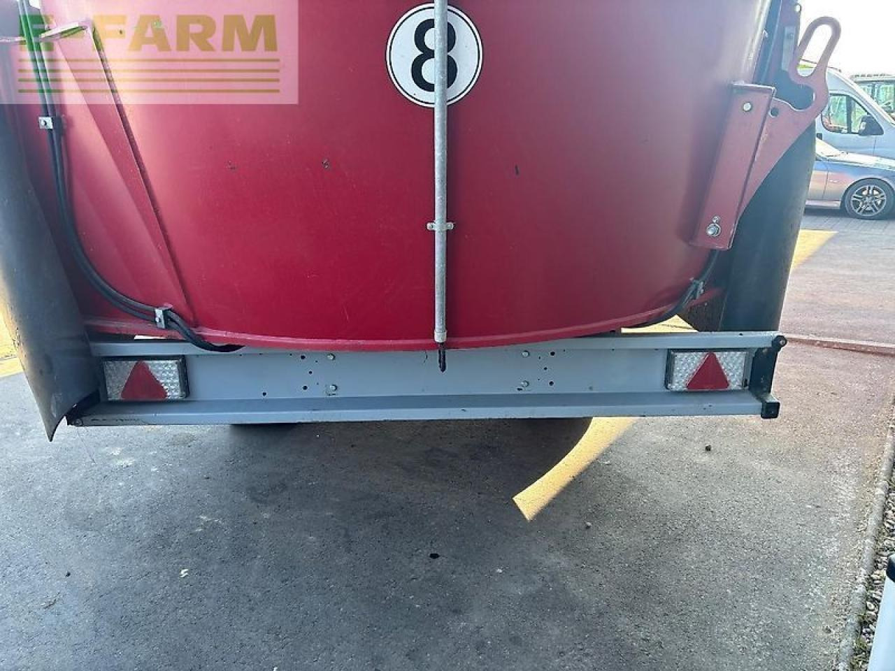 BVL - van Lengerich v - mix 20h - 2s - Maquinaria ganadera: foto 5 BVL - van Lengerich v - mix 20h - 2s - Maquinaria ganadera: foto 5