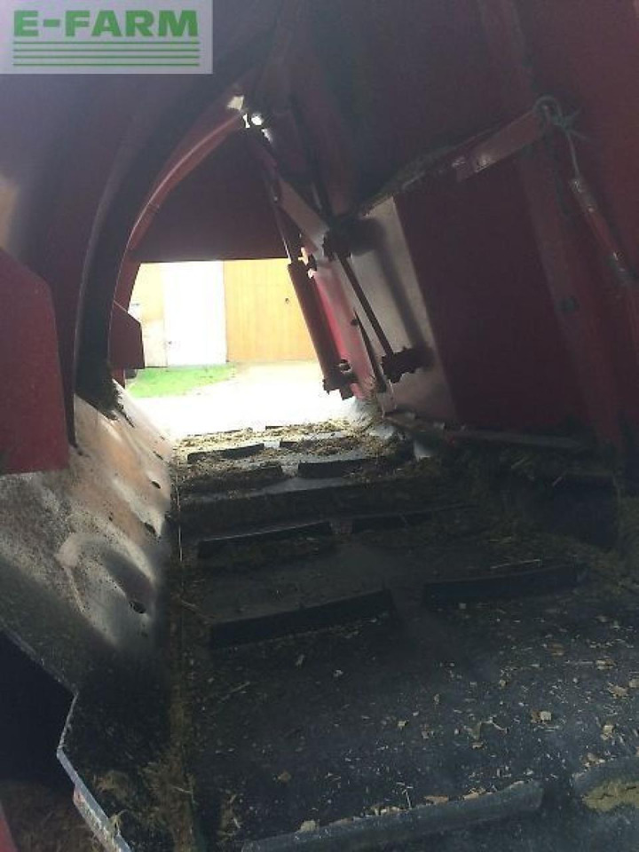 BVL - van Lengerich v-mix fill plus 10 ls - Maquinaria ganadera: foto 2 BVL - van Lengerich v-mix fill plus 10 ls - Maquinaria ganadera: foto 2