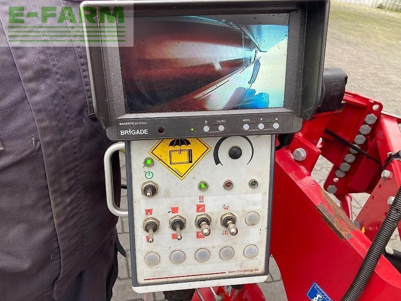 BVL - van Lengerich v- mix fill plus 13 - Maquinaria ganadera: foto 5 BVL - van Lengerich v- mix fill plus 13 - Maquinaria ganadera: foto 5