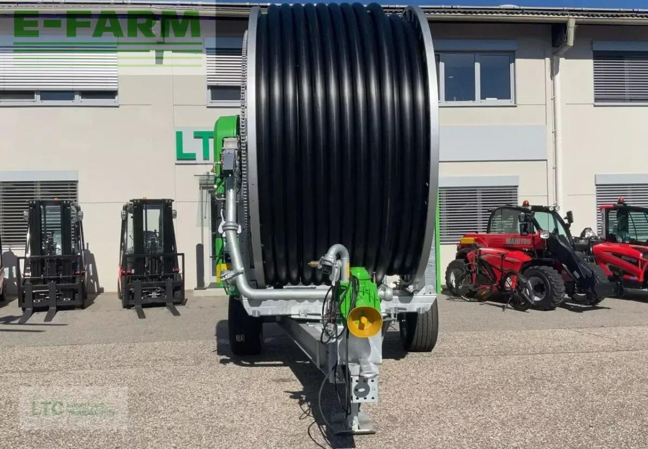 Bauer rainstar e51 120/600 - Sistema de riego: foto 5 Bauer rainstar e51 120/600 - Sistema de riego: foto 5