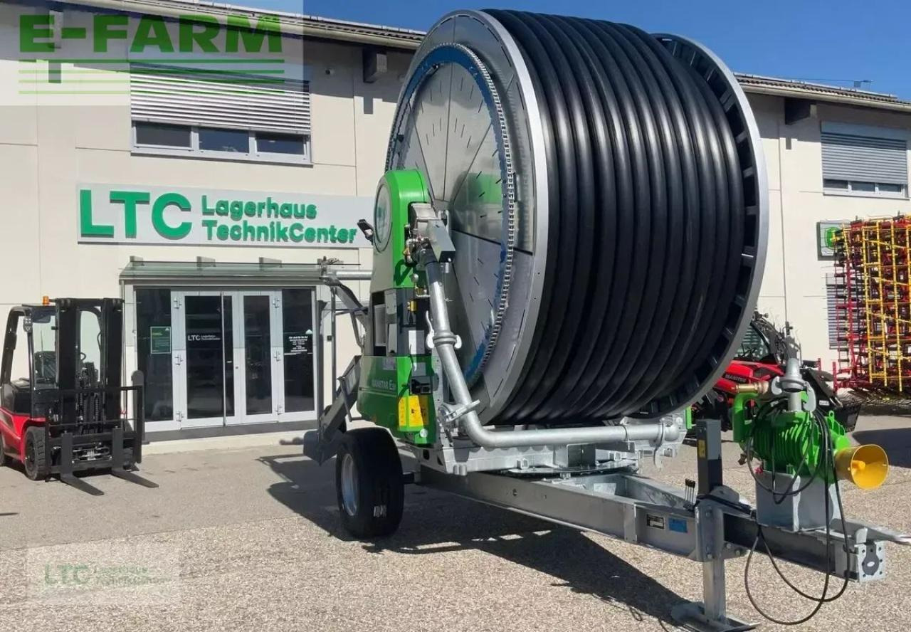 Bauer rainstar e51 120/600 - Sistema de riego: foto 2 Bauer rainstar e51 120/600 - Sistema de riego: foto 2