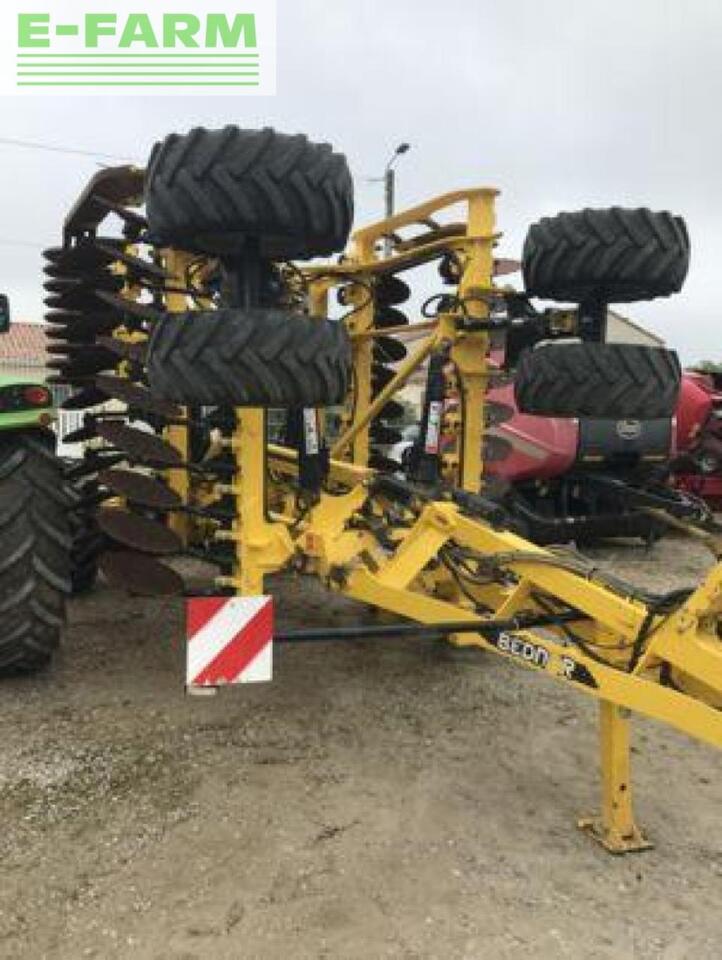 Bednar ao 5000 profi - Cultivador: foto 1 Bednar ao 5000 profi - Cultivador: foto 1