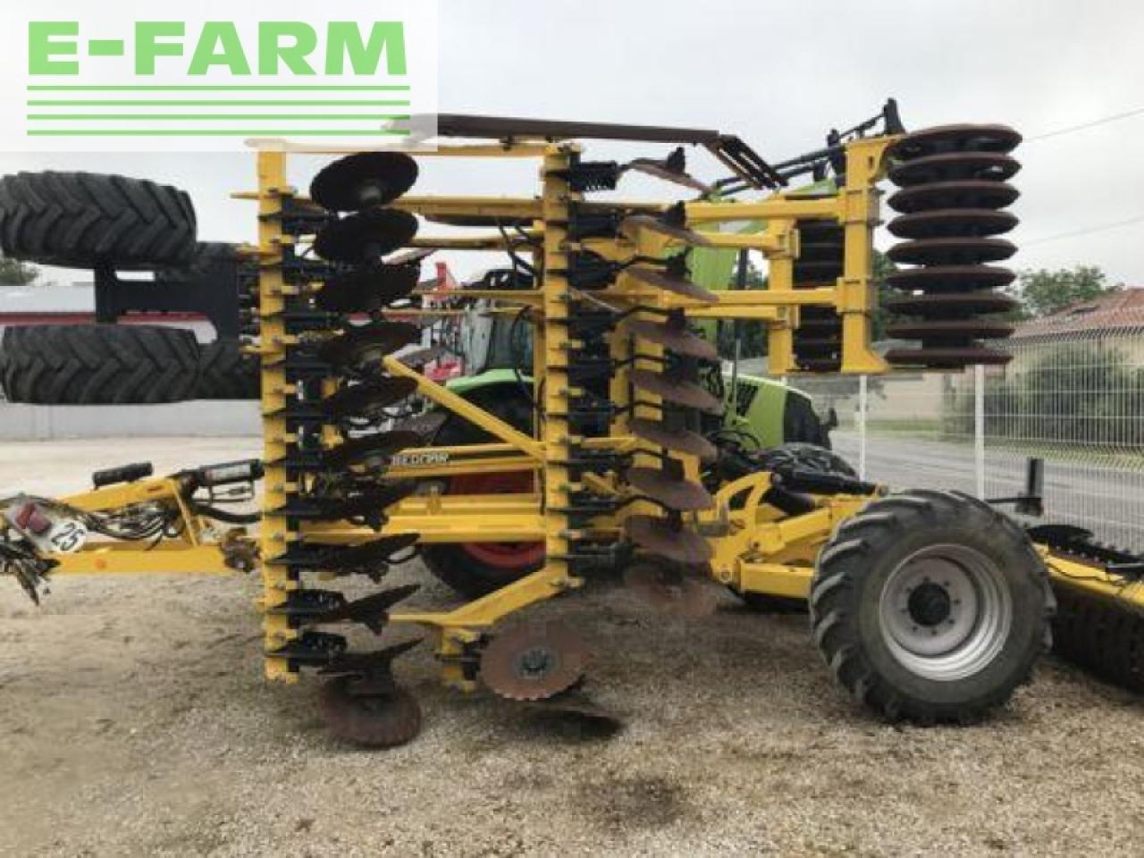 Bednar ao 5000 profi - Cultivador: foto 3 Bednar ao 5000 profi - Cultivador: foto 3