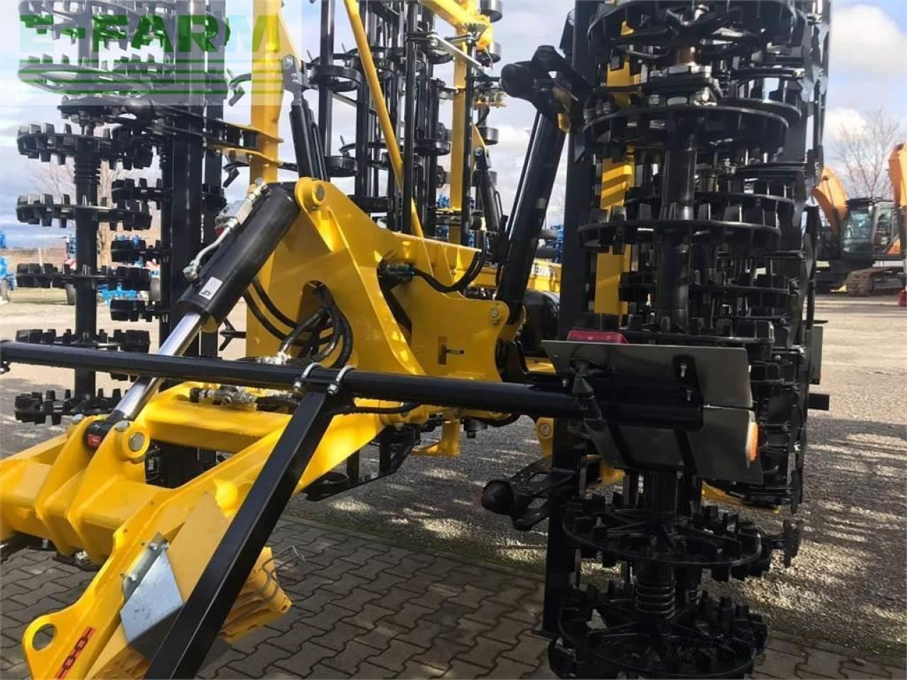 Bednar swifter so 6000 profi - Cultivador: foto 5 Bednar swifter so 6000 profi - Cultivador: foto 5