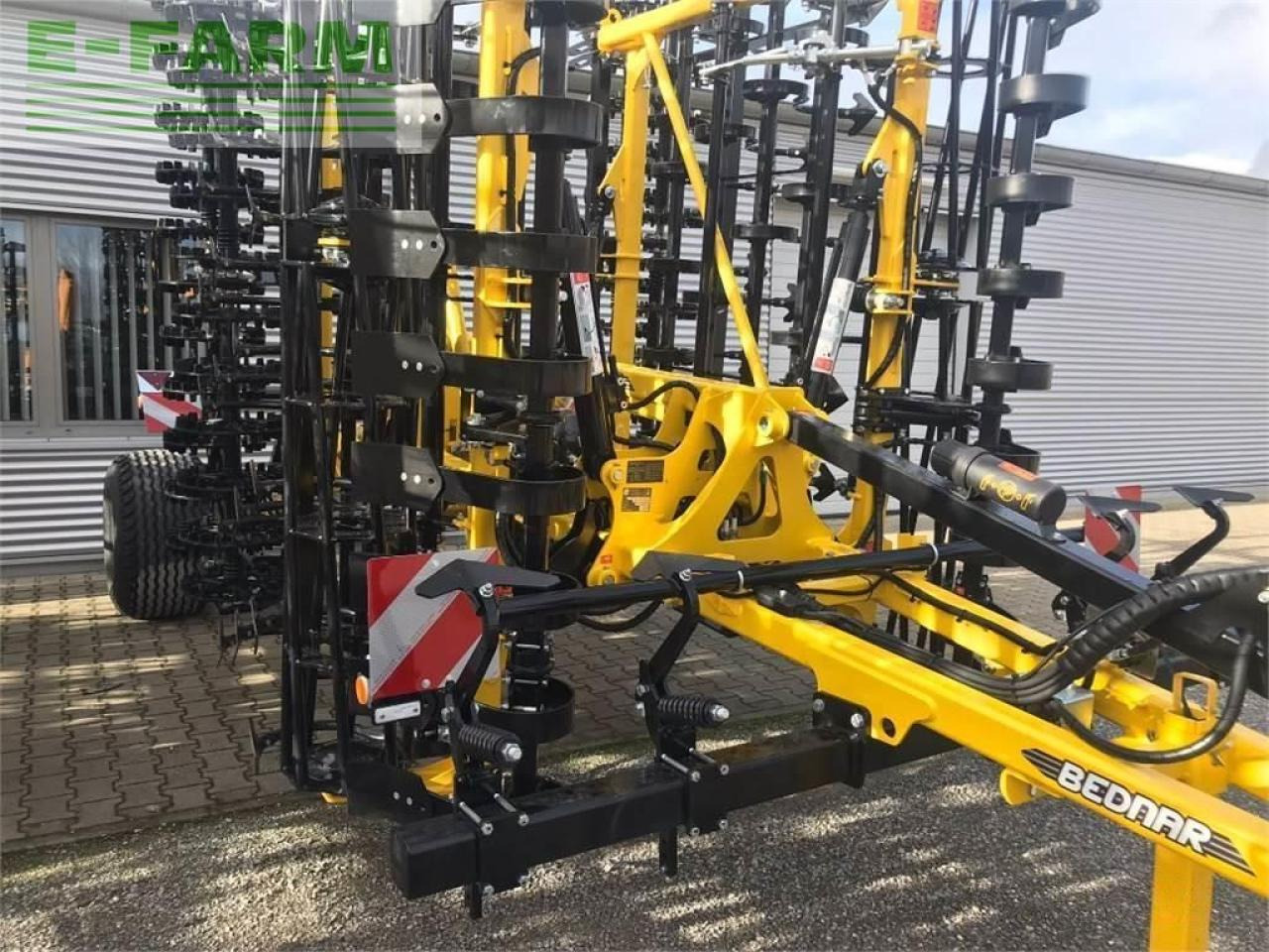 Bednar swifter so 6000 profi - Cultivador: foto 4 Bednar swifter so 6000 profi - Cultivador: foto 4