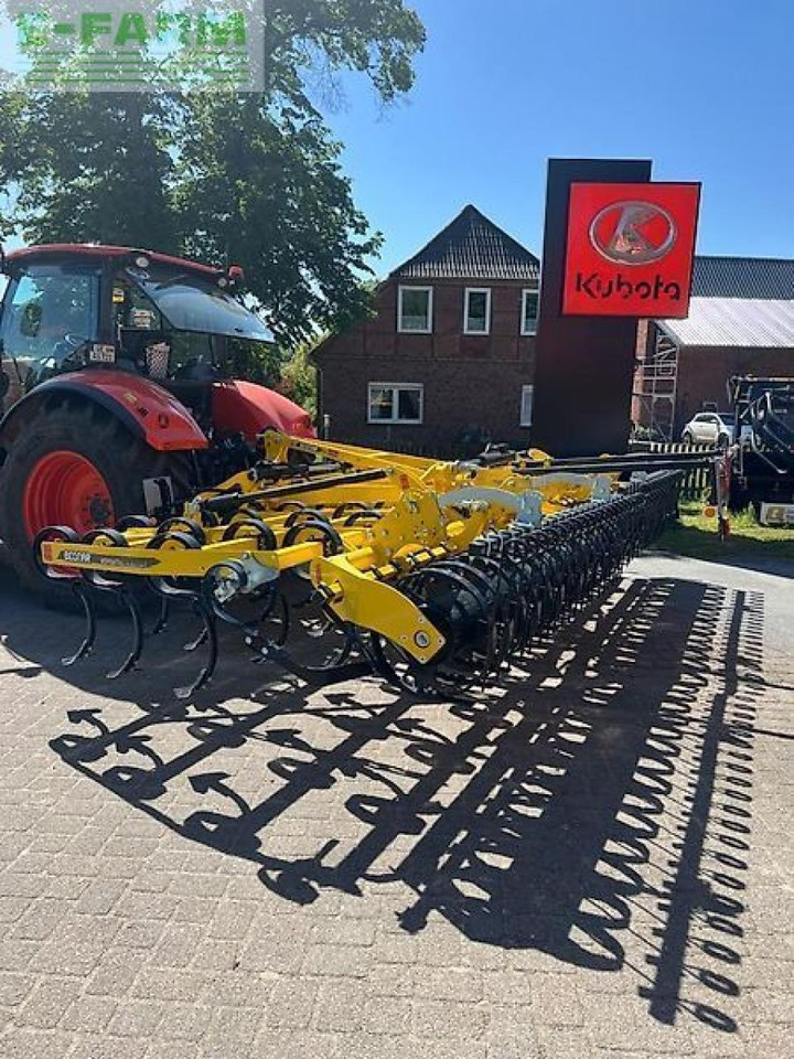 Bednar versatill vn6000l - Cultivador: foto 2 Bednar versatill vn6000l - Cultivador: foto 2