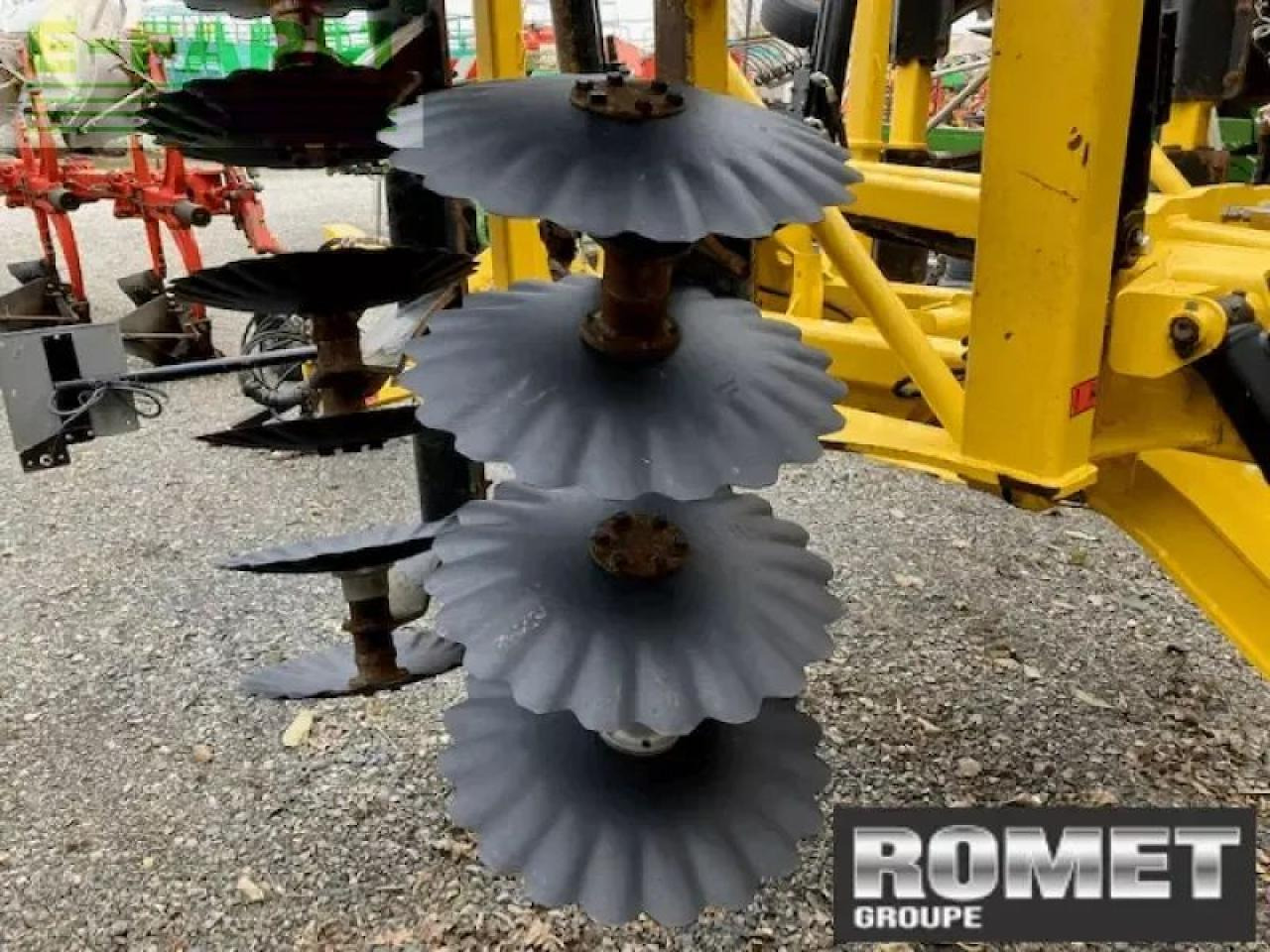 Bednar xo 4500f - Cultivador: foto 5 Bednar xo 4500f - Cultivador: foto 5