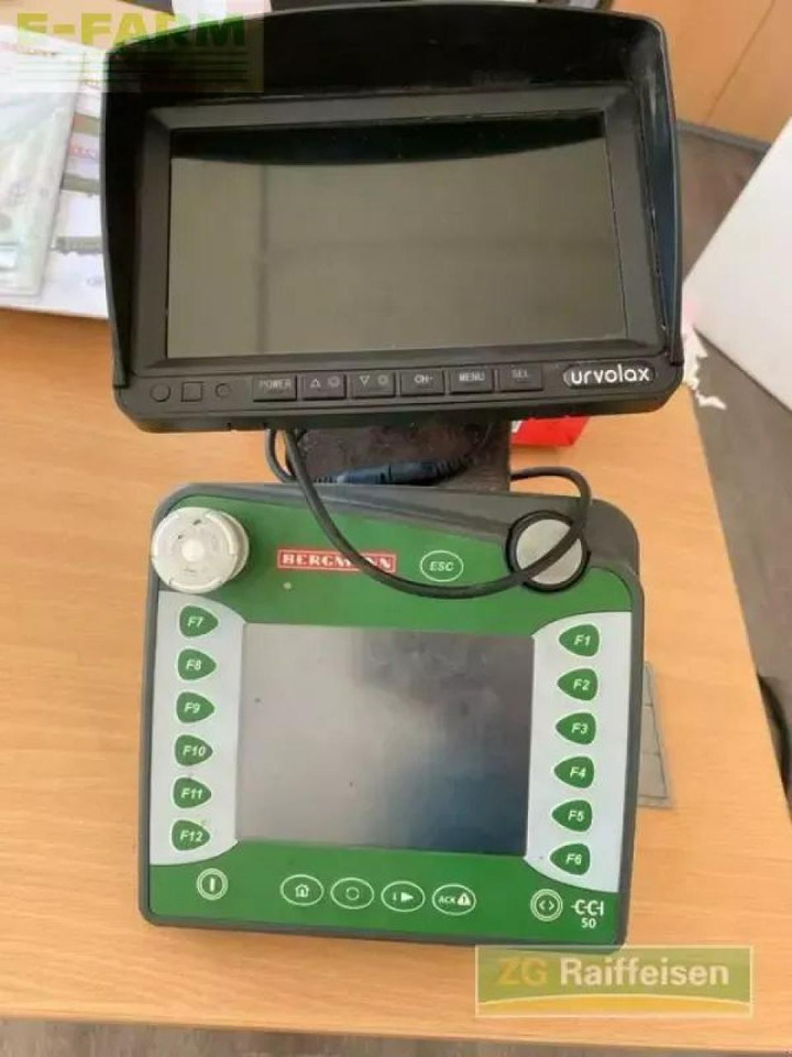 Remolque autocargador Bergmann l. carex390k: foto 16 Remolque autocargador Bergmann l. carex390k: foto 16