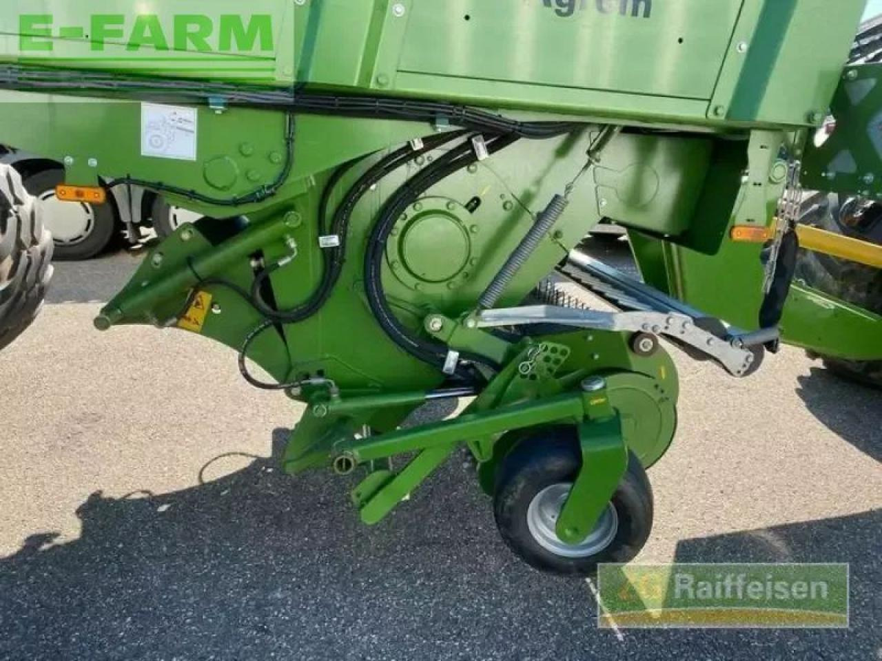 Remolque autocargador Bergmann l. carex390k: foto 14 Remolque autocargador Bergmann l. carex390k: foto 14