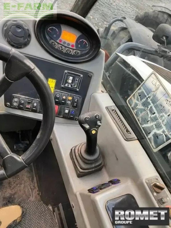 Bobcat 470tl - Manipulador telescópico: foto 5 Bobcat 470tl - Manipulador telescópico: foto 5