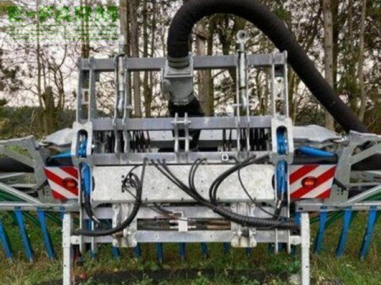 Bomech schleppschuhverteiler bomech - Sistema de riego: foto 4 Bomech schleppschuhverteiler bomech - Sistema de riego: foto 4