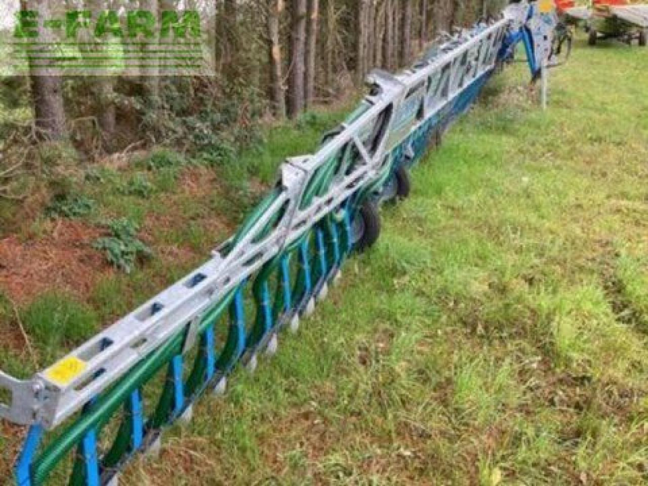 Bomech schleppschuhverteiler bomech - Sistema de riego: foto 3 Bomech schleppschuhverteiler bomech - Sistema de riego: foto 3