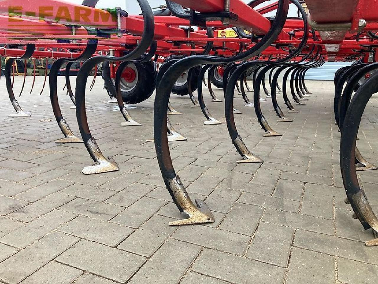 Brix großfederzinkenegge bio 600h - Rastras: foto 4 Brix großfederzinkenegge bio 600h - Rastras: foto 4